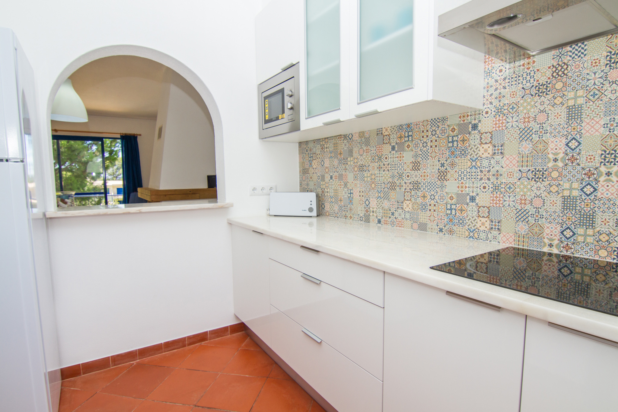 Casa 1 (lote 79A) Clube Bemposta em Alvor